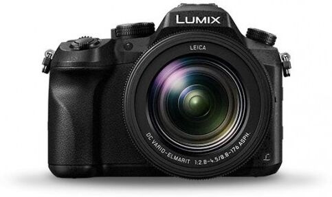 Panasonic Lumix DMC-FZ2000