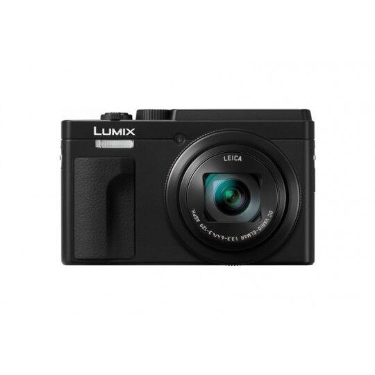 Panasonic Lumix DMC-TZ95 Negro