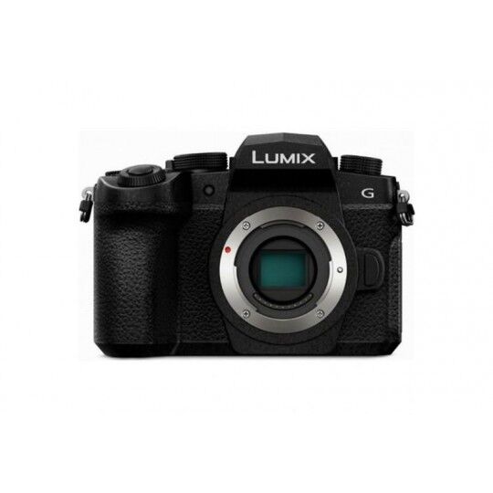 Panasonic Lumix G DC-G90 Cuerpo