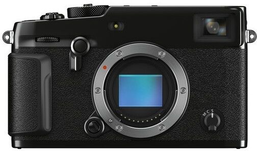 Fujifilm XPRO3 cuerpo