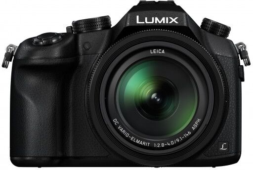 Panasonic Lumix DMC-FZ1000