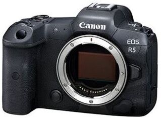 Canon EOS R5