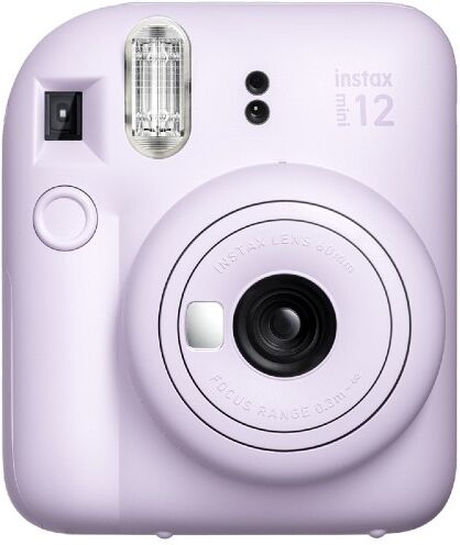 Fujifilm Instax Mini 12 Lilac Purple