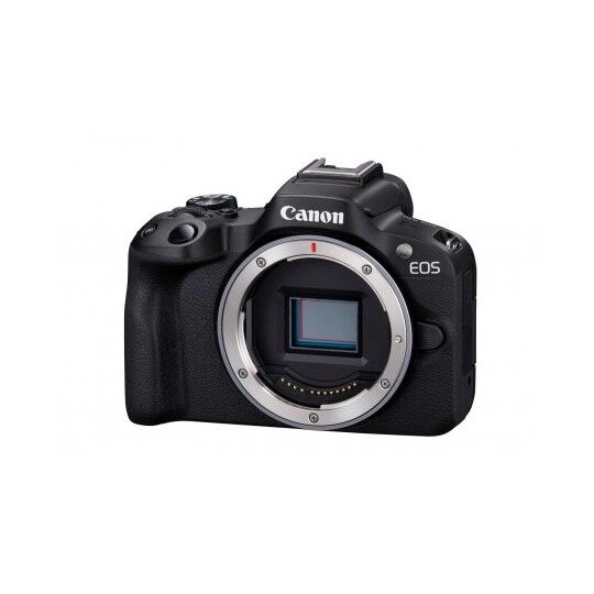 Canon EOS R50 Cuerpo