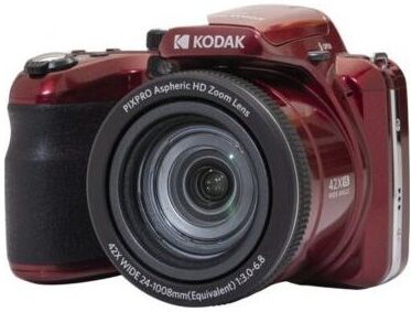 Kodak Pixpro AZ425 Rojo