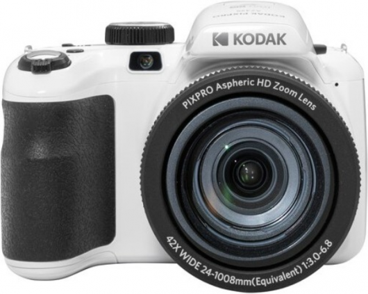 Kodak Kodax Pixpro AZ425 Blanco