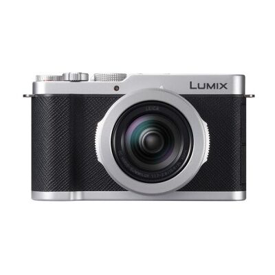Panasonic Lumix L10 Plata Panasonic Lumix L10 Plata