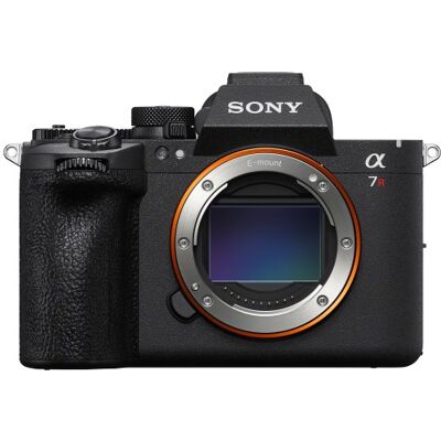 Sony ILCE-7RM6 Alpha 7R VI Sony ILCE-7RM6 Alpha 7R VI