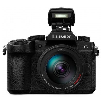 Panasonic Lumix DC-G97HE + 14-140mm F3.5-5.6 Panasonic Lumix DC-G97HE + 14-140mm F3.5-5.6