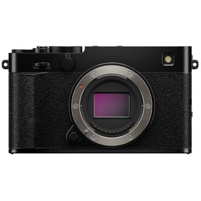 Fujifilm X-E5 Cuerpo Negro Fujifilm X-E5 Cuerpo Negro