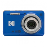 C/F Kodak Pixpro FZ55 Azul