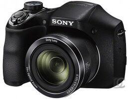 Sony Cybershot DSC-H300