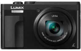 Panasonic Lumix DMC-TZ90 Negro Panasonic Lumix DMC-TZ90 Negro