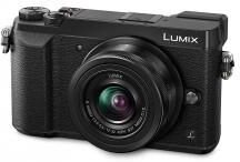 Panasonic Cámara digital Panasonic DMC-GX80K + 12-32mm F3.5-5.6 Panasonic Cámara digital Panasonic DMC-GX80K + 12-32mm F3.5-5.6