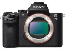 Sony Cámara Sony α7R II ILCE-7RM2 Cuerpo Sony Cámara Sony α7R II ILCE-7RM2 Cuerpo