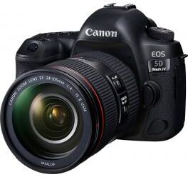 Canon EOS 5D Mark IV + EF 24-105mm f/4L IS II USM Canon EOS 5D Mark IV + EF 24-105mm f/4L IS II USM