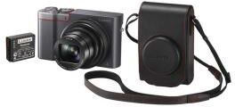 Panasonic Pack Panasonic Lumix DMC-TZ100 Premium Edition Panasonic Pack Panasonic Lumix DMC-TZ100 Premium Edition