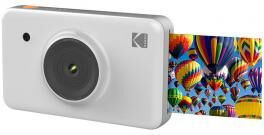 Kodak Cámara instantánea Kodak Mini Shot Blanca Kodak Cámara instantánea Kodak Mini Shot Blanca