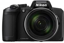 Nikon Coolpix B600 Negra Nikon Coolpix B600 Negra