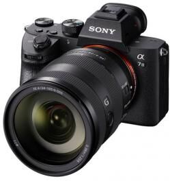 Sony A7 Mark III + 24-105mm F/4.0G OSS KIT Sony A7 Mark III + 24-105mm F/4.0G OSS KIT