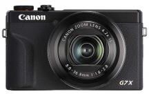 Canon Powershot G7 X Mark III