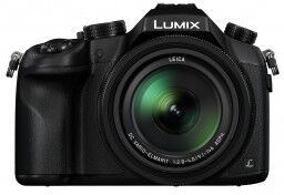 Panasonic Lumix DMC-FZ1000