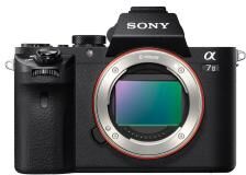 Sony ILCE 7M2 Sony ILCE 7M2