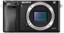 Sony Alpha ILCE 6000 Sony Alpha ILCE 6000