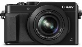 Panasonic Lumix DMC-LX100 Panasonic Lumix DMC-LX100