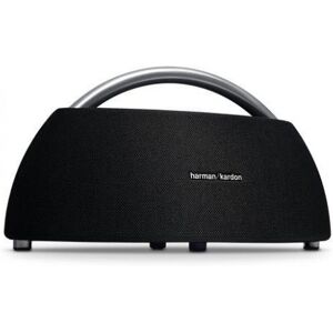 Altavoz Harman Kardon Go + Play Mini Negro