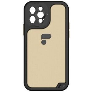 Carcasa polarpro Litechaser Pro para Iphone 12 Pro Gris