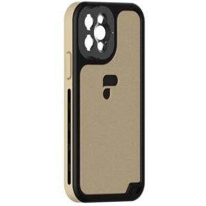 Carcasa polarpro Litechaser Pro  para Iphone 12 Pro Max Gris