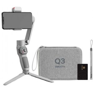 Estabilizador para smartphone Zhiyun Smooth Q3 Combo kit