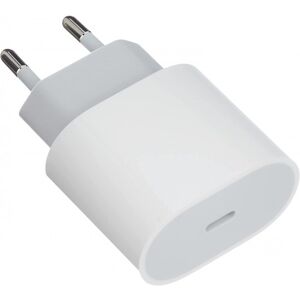 Adaptador de corriente Apple USB-C de 20 W