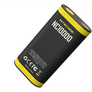 Powerbank Nitecore  Highland10000MAH