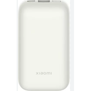 Power Bank Xiaomi 33W 10000MAH Pocket Edition Pro