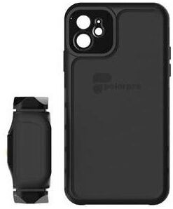 PolarPro Polar Pro Essential Litechaser Kit Para Iphone 11