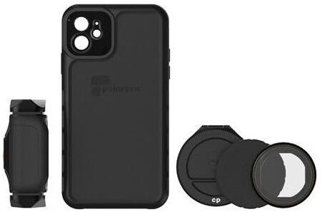 PolarPro Polar Pro Litechaser Pro Photography  Kit Para Iphone 11