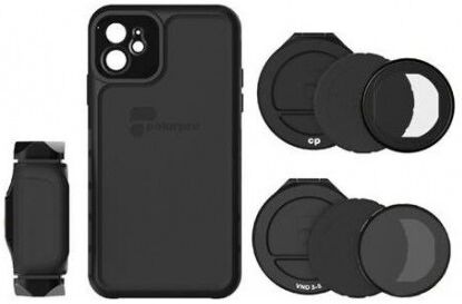 PolarPro Polar Pro Litechaser Pro Visionary  Kit Para Iphone 11 Pro Max