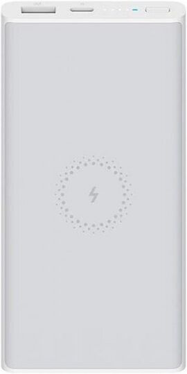 Powerbank Xiaomi MI Wireless Essential 10000mAh Blanco