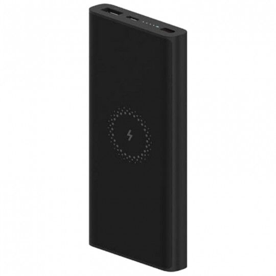 Powerbank Xiaomi MI Wireless Essential 10000mAh Negro