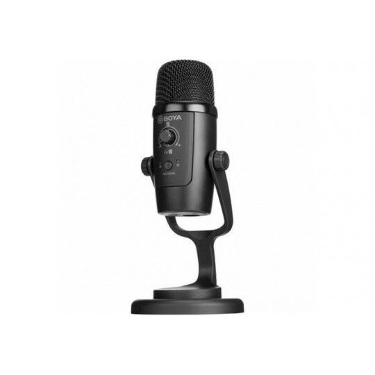 Micrófono para Pc & Móvil Boya BY-PM500 USB