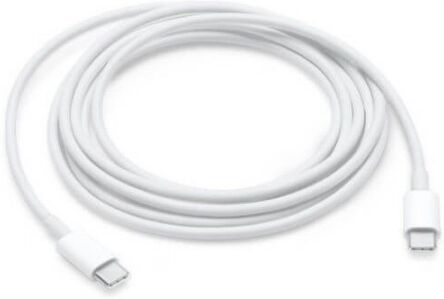 Apple Cable de carga USB-C (2 metros)