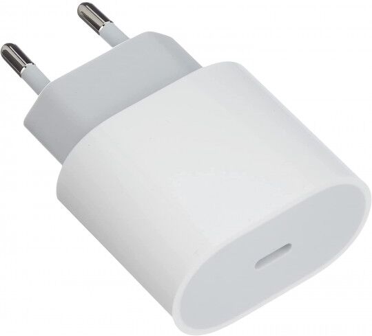 Adaptador de corriente Apple USB-C de 20 W