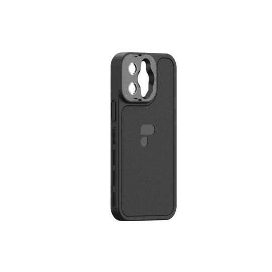 PolarPro Carcasa Polar Pro Case Para Iphone 14 Pro Max Negro