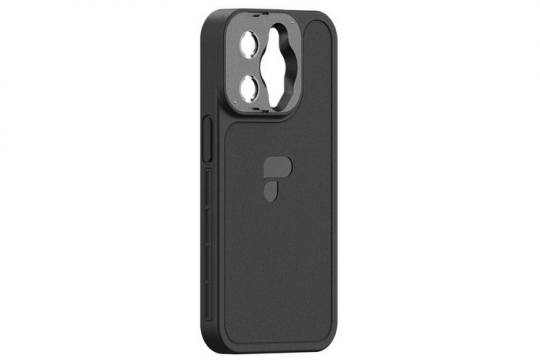 PolarPro Carcasa Polar Pro Case Para Iphone 14 Pro Negro