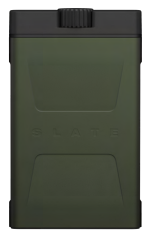 Polarpro Funda Para Tarjetas SD Slate SD Edition II - Forest Color Verde