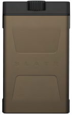 Polarpro Funda Para Tarjetas SD Slate SD Edition II - Deser Color Marron