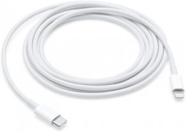 Apple Cable de USB-C a conector Lightning 2m