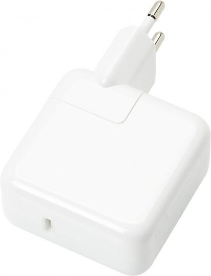 Apple adaptador de corriente de 30W USB-C